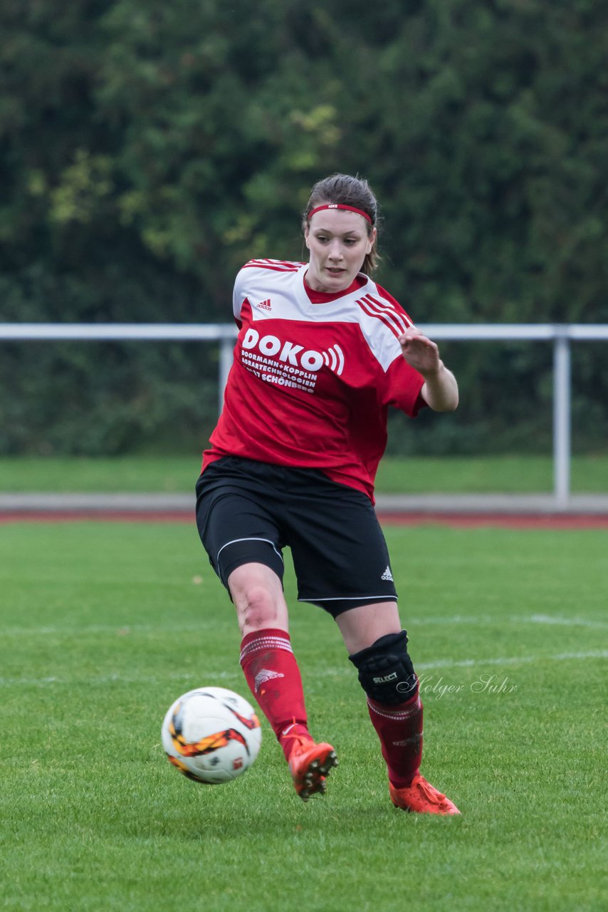 Bild 197 - Frauen TSV Schnberg - SV Henstedt Ulzburg 2 : Ergebnis: 2:6